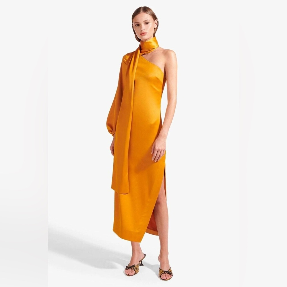 STAUD | Farrah Dress